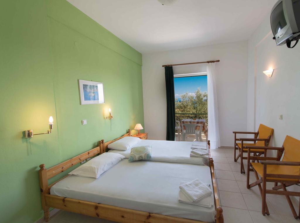 Bella Casa Studios Frínion المظهر الخارجي الصورة