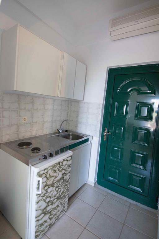 Bella Casa Studios Frínion المظهر الخارجي الصورة