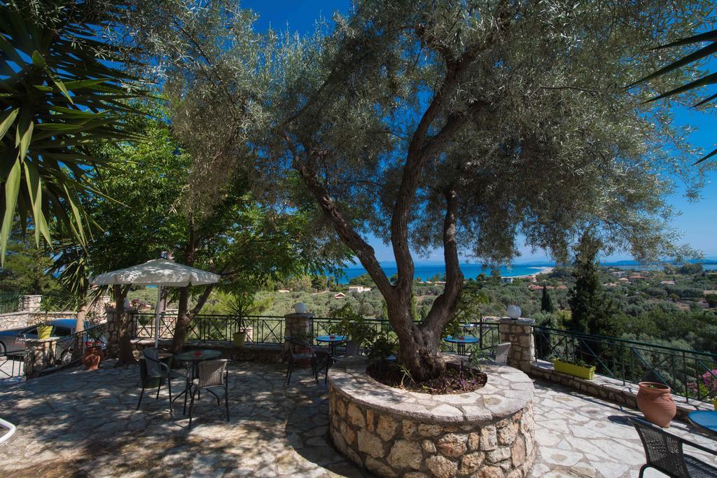 Bella Casa Studios Frínion المظهر الخارجي الصورة