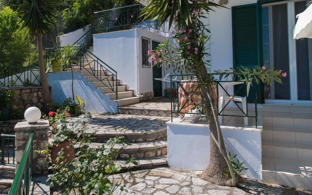 Bella Casa Studios Frínion المظهر الخارجي الصورة
