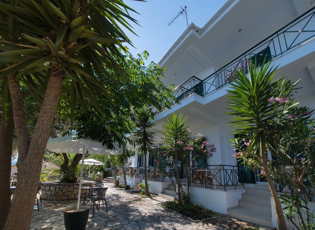 Bella Casa Studios Frínion المظهر الخارجي الصورة