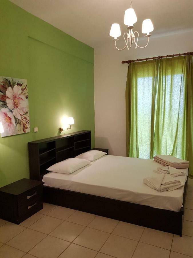 Bella Casa Studios Frínion المظهر الخارجي الصورة