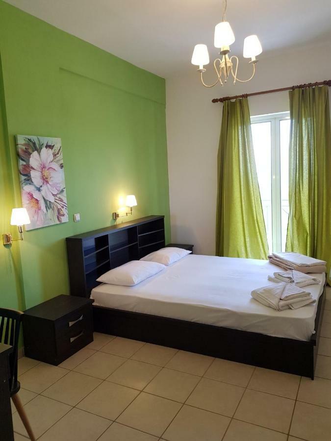 Bella Casa Studios Frínion المظهر الخارجي الصورة