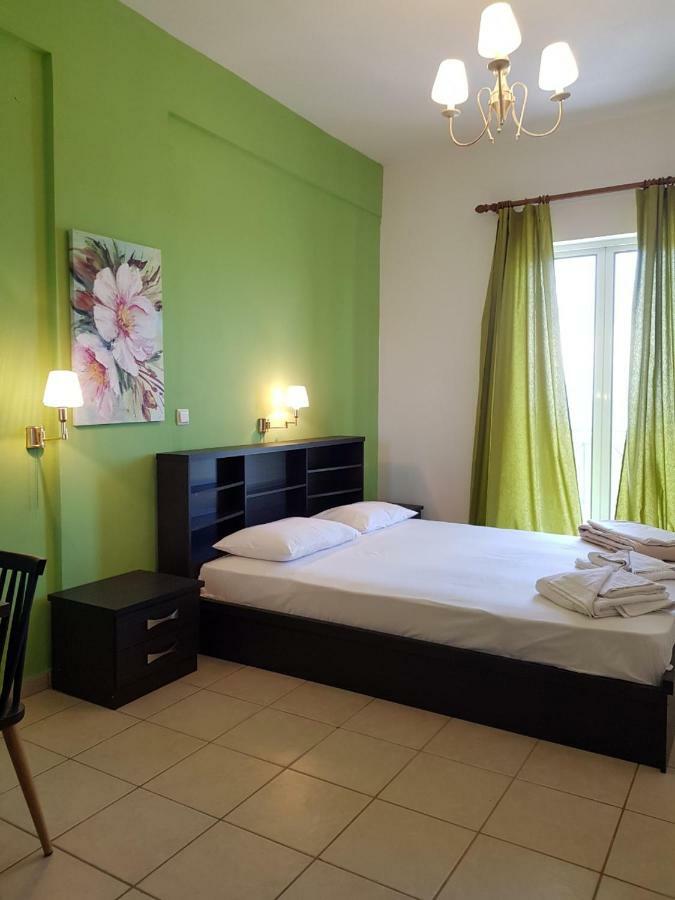 Bella Casa Studios Frínion المظهر الخارجي الصورة
