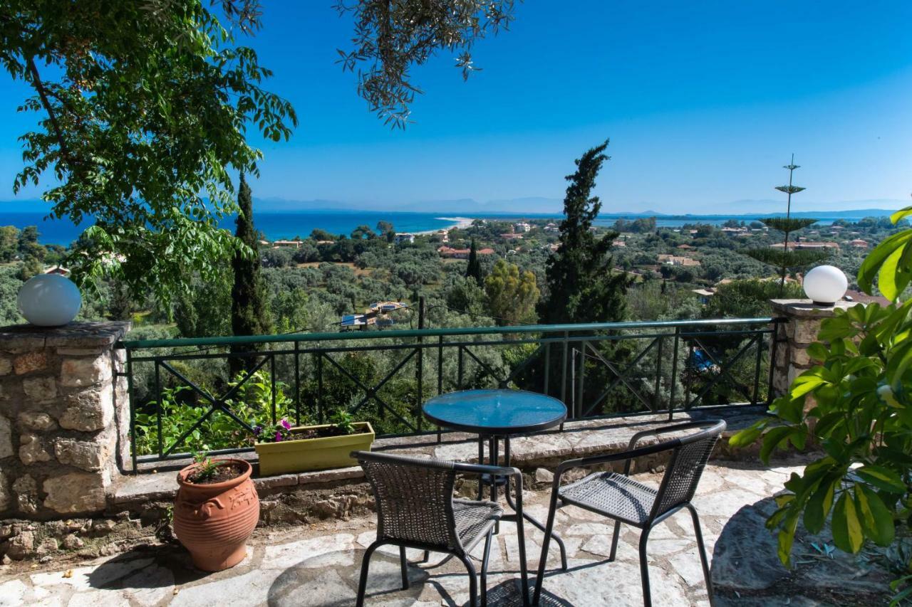 Bella Casa Studios Frínion المظهر الخارجي الصورة