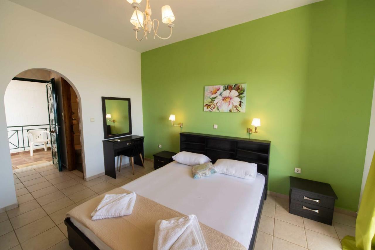 Bella Casa Studios Frínion المظهر الخارجي الصورة